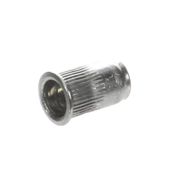 (image for) Henny Penny NS03-050 NUTSERT-#8-32 STEEL CAD PLATED
